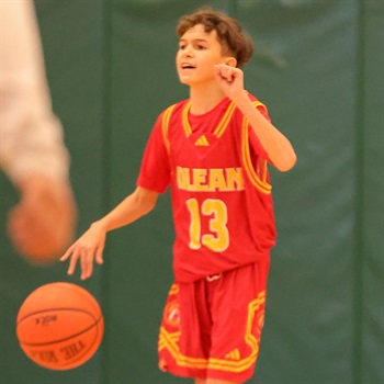 Brayden Cook