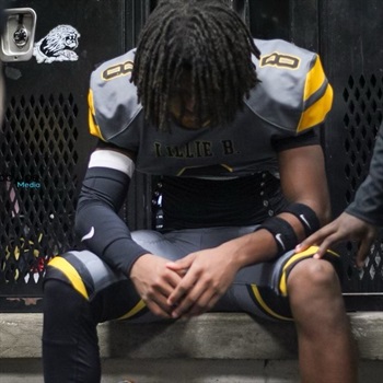 Captain Munnerlyn Jr.