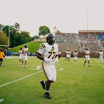 Mason McGill