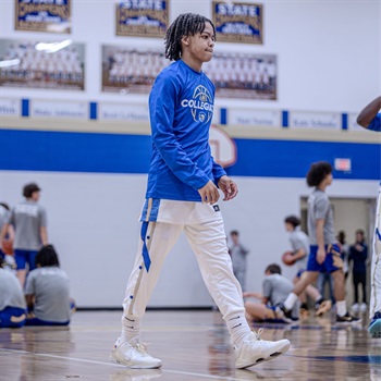 Kamari Jennings