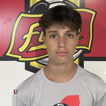 Niko Bisiritsas - Hudl