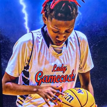 A’Chanti Middleton