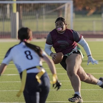 McKayllie Ernestburg