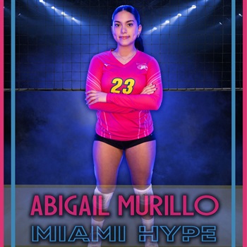 Abigail Murillo