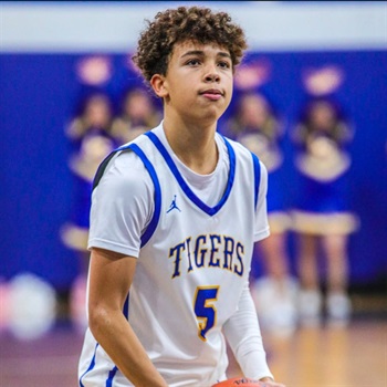 Noah Harper