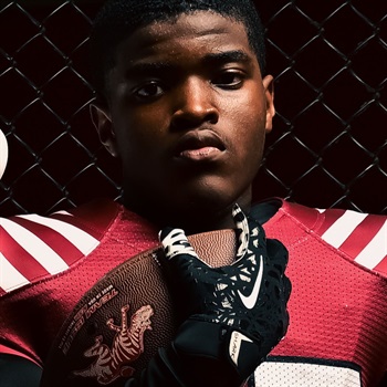 Amarion Miller