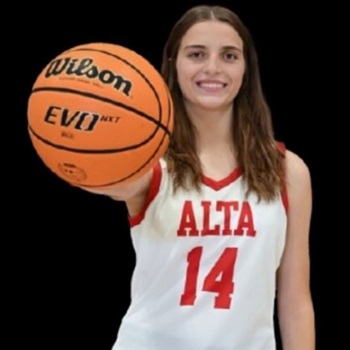 Olivia Maughan-Burum