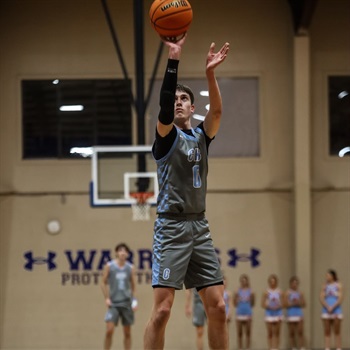 Brevin Walters