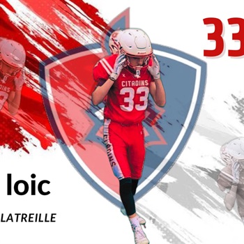 Loic Latreille