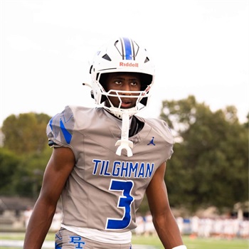 jaden powell