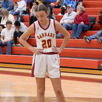 Austyn Bolton