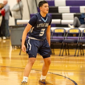 Cameron Janssen-Bruette