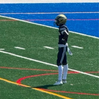 Caden Houston