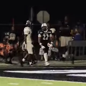 Kieundre Billingly