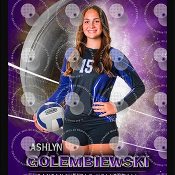Ashlyn Golembiewski