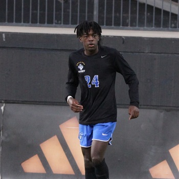 Elijah Warner