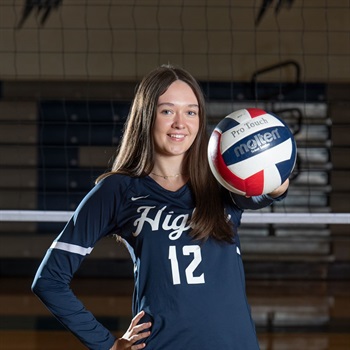 MACKENNA STEARMAN