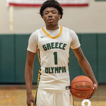Xavier Ball