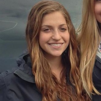 Brooke Saffer