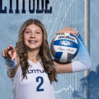 Riley Trujillo, S/L/DS