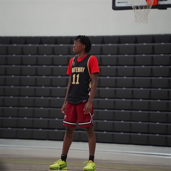 Elijah Thomas