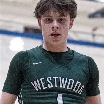 Aidan Rodman - Hudl