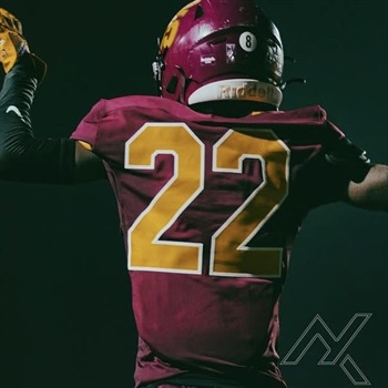 Randon Robinson II
