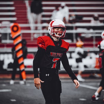 Aiden Wehrum