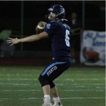 Joshua Sanford Goldstein