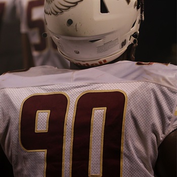 Dejion Huggins