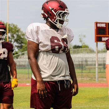 Dejion Huggins