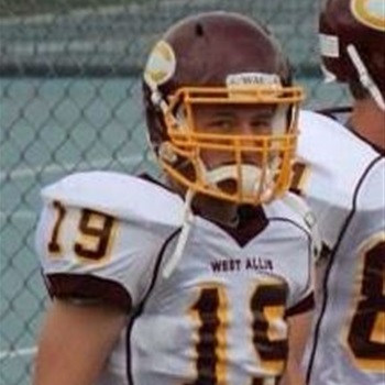 Brandon Maglio