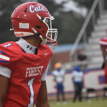 Ahmad Summers Jr