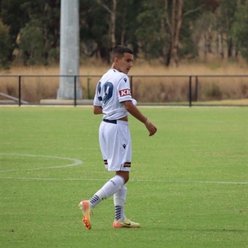 Luka Stevanovic