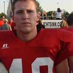 Tate Mackey