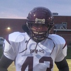 Travis Engh