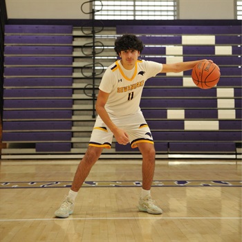 gabe giannola