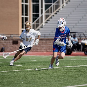 Garrett Gaswirth