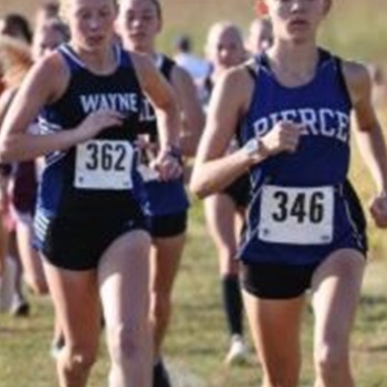 Kayleigh Marie Graybeal