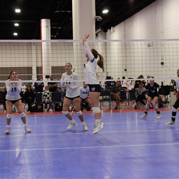 Riley Melvin l 2028 LH Setter