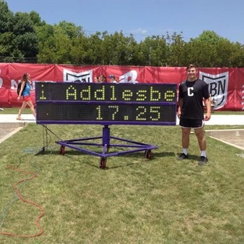 Ryan Addlesberger