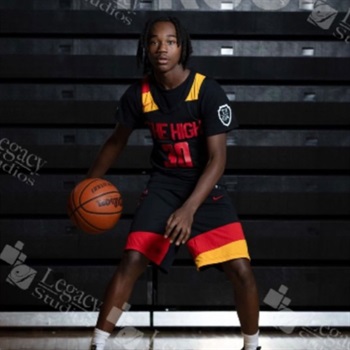 Jamal Smith