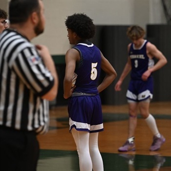 Tristian Quinonez-Smith