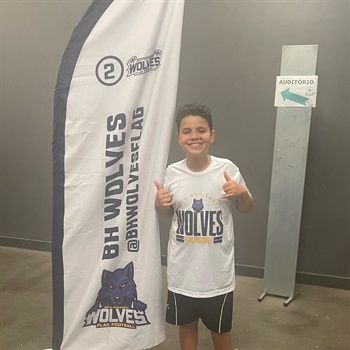 Lucas José de Faria Pereira