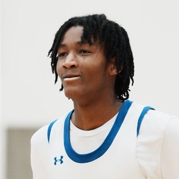 Mykah Johnson