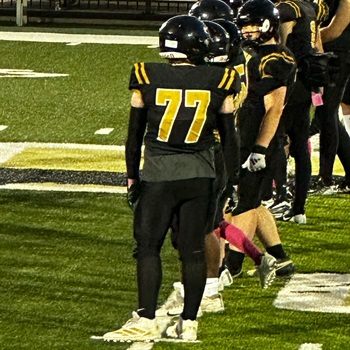 Jamie Dickerson
