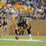 Omar Redmon