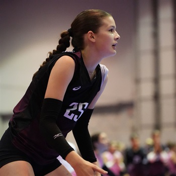 Molly Huber