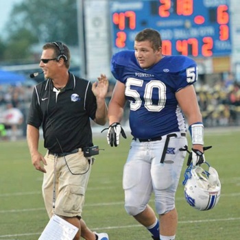 Tucker Mueller
