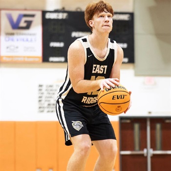 jordan corman